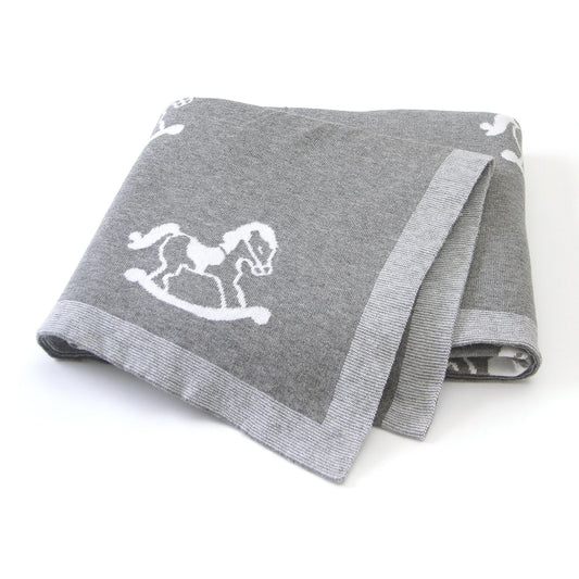 Baby Horse Blankets