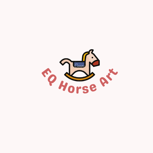 Eq Horse Art 